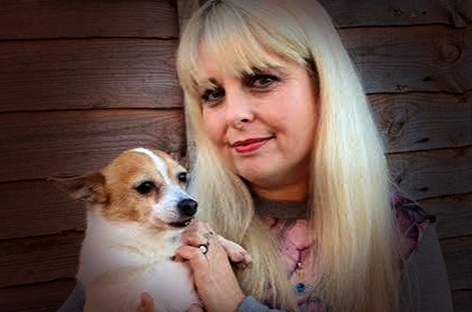 Pet Psychic Beth